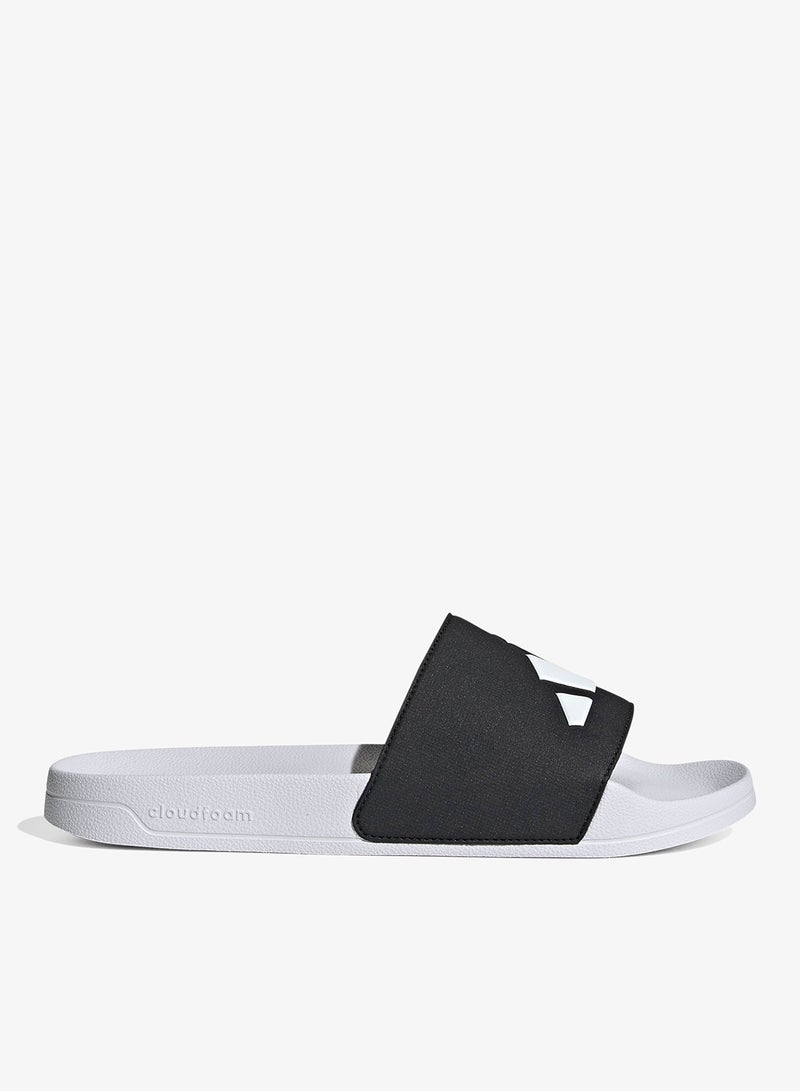 Adidas Adilette Shower Slides - Image 1